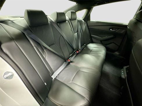 New 2026 Honda Accord Sport image 25