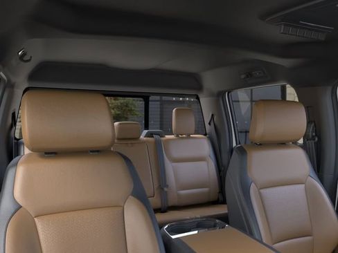New 2026 Ford F350 Lariat AWD/4WD image 22