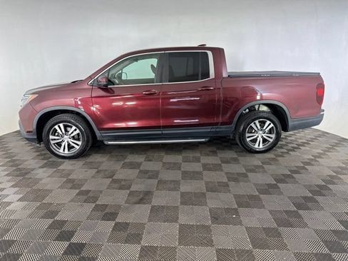 Used 2017 Honda Ridgeline RTS image 11