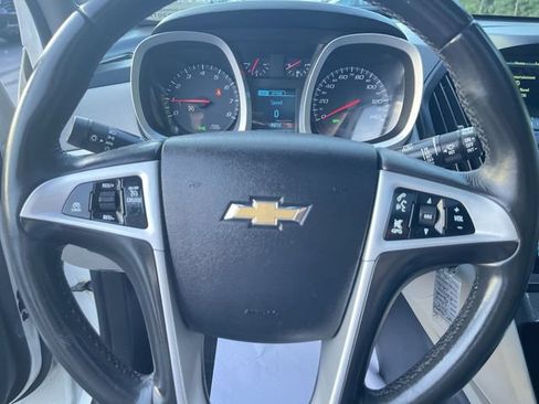 Used 2014 Chevrolet Equinox LT FWD image 11