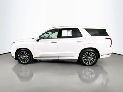 Used 2024 Hyundai Palisade Calligraphy FWD image 5