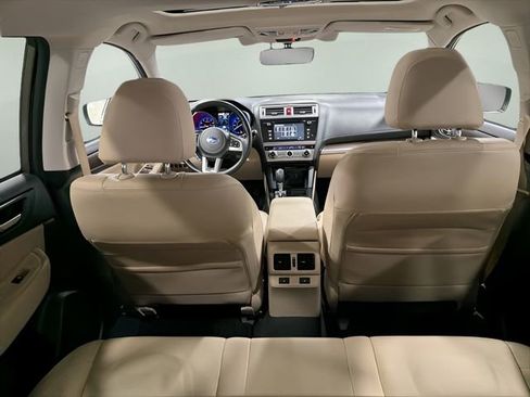 Used 2017 Subaru Outback 2.5i Limited image 37