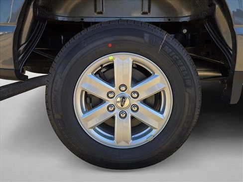 New 2026 Ford F150 XL w/ Equipment Group 103A High image 10