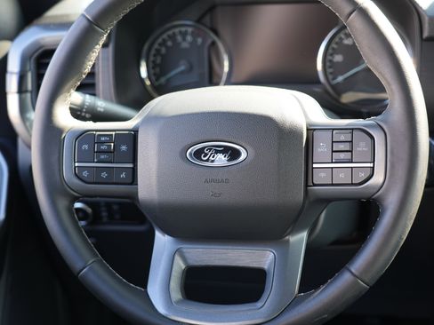 Used 2023 Ford F150 XLT w/ Equipment Group 302A High image 25