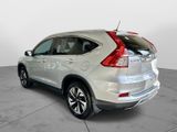 Used 2016 Honda CR-V Touring image 3