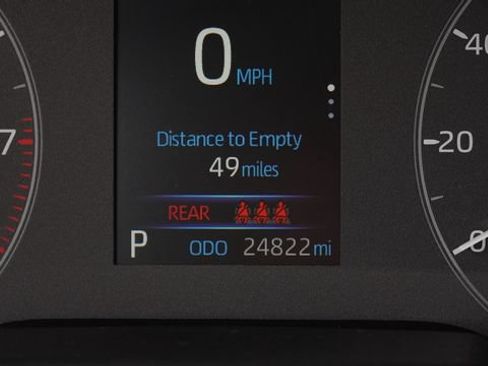 Used 2024 Toyota Corolla SE FWD image 30