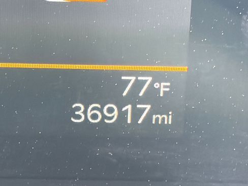 Used 2025 Kia K4 LXS image 38