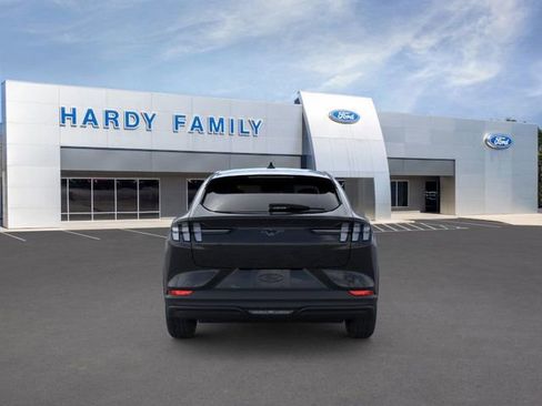 New 2026 Ford Mustang Mach-E Select w/ Comfort Package image 5