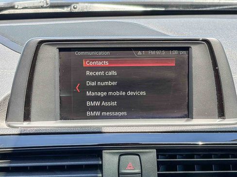 Used 2018 BMW 230i Convertible RWD image 13