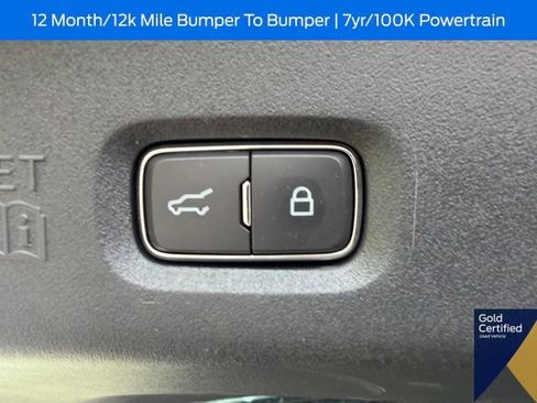 Used 2025 Ford Expedition Active AWD/4WD image 15