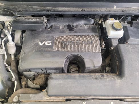 Used 2020 Nissan Pathfinder SL AWD/4WD image 30