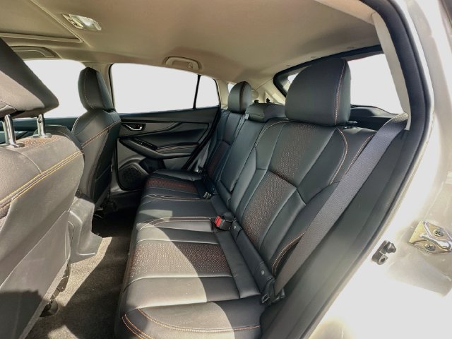 Used 2021 Subaru Crosstrek 2.5i Limited w/ Moonroof Package 2 AWD/4WD image 25