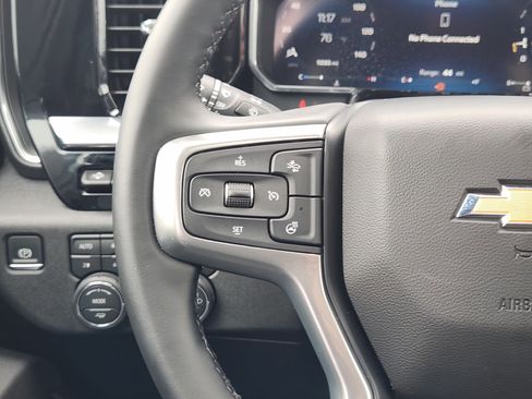 Used 2026 Chevrolet Silverado 2500 LTZ w/ LTZ Premium Texas Edition AWD/4WD image 29