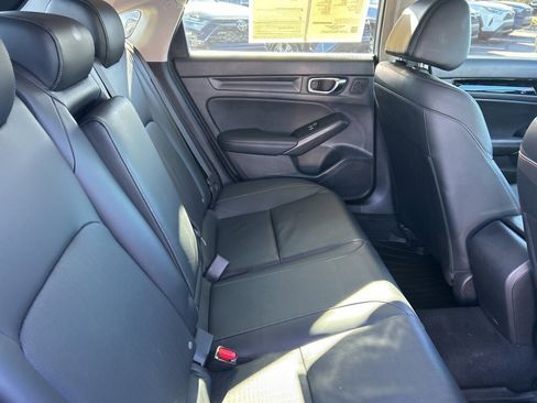 Used 2022 Honda Civic EX-L image 20