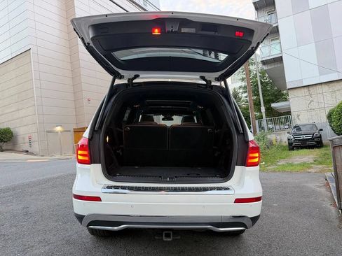 Used 2014 Mercedes-Benz GL 350 BlueTEC 4MATIC image 13