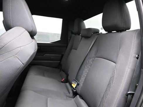 Used 2024 Toyota Tacoma SR5 image 16