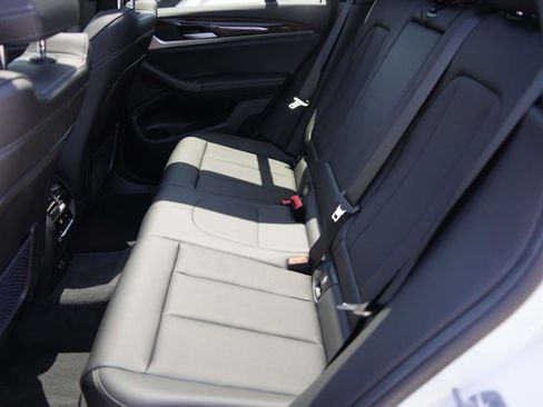 Certified 2023 BMW X3 sDrive30i w/ Convenience Package RWD image 10
