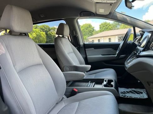 Used 2018 Honda Odyssey EX image 21
