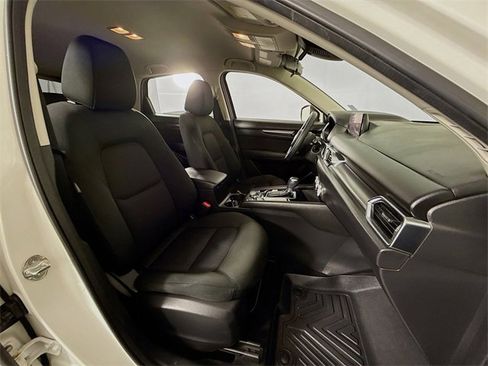 Used 2020 MAZDA CX-5 Sport image 24