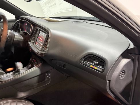 Used 2023 Dodge Challenger SRT Hellcat Redeye image 47