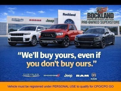 Used 2025 RAM 3500 Limited w/ Towing Technology Group