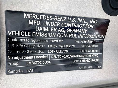 Used 2020 Mercedes-Benz GLE 350 image 35