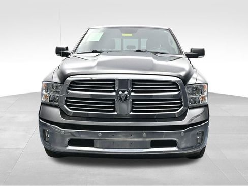Used 2019 RAM 1500 Big Horn AWD/4WD image 8