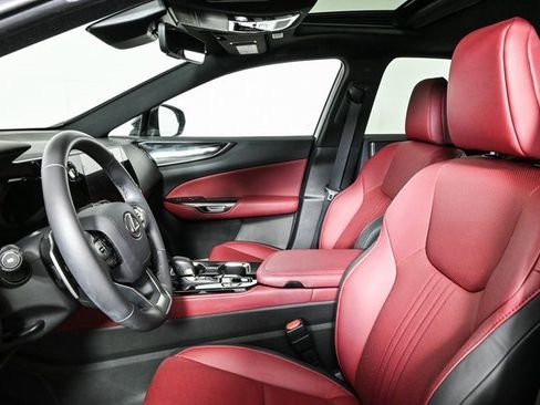 Used 2024 Lexus NX 350 AWD image 2