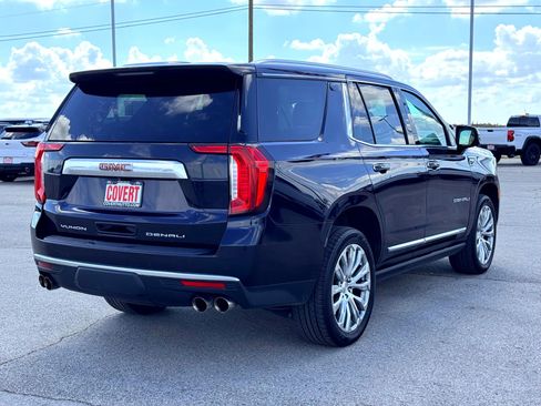 Used 2023 GMC Yukon Denali image 6