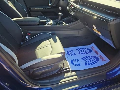 New 2026 Kia K5 GT-Line FWD image 16