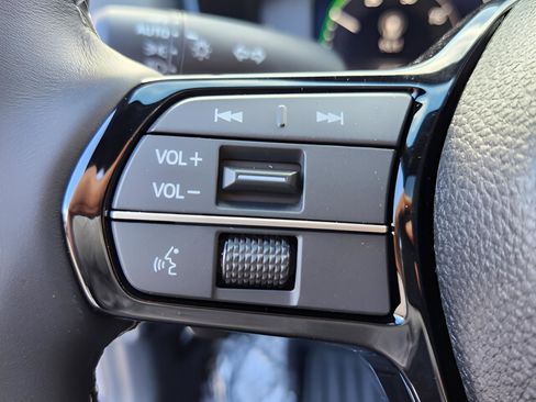 New 2026 Honda Civic Sport Touring image 19