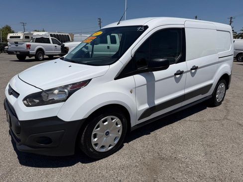 Used 2017 Ford Transit Connect XL FWD image 12