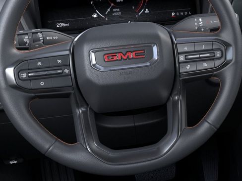 New 2027 GMC Terrain AT4 w/ Convenience Package III AWD/4WD image 19