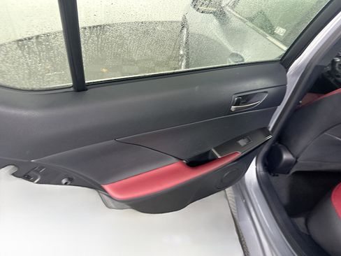 Used 2024 Lexus IS 300 w/ Premium Package image 26