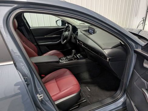 Used 2024 MAZDA CX-30 AWD 2.5 S w/ Preferred Package image 27