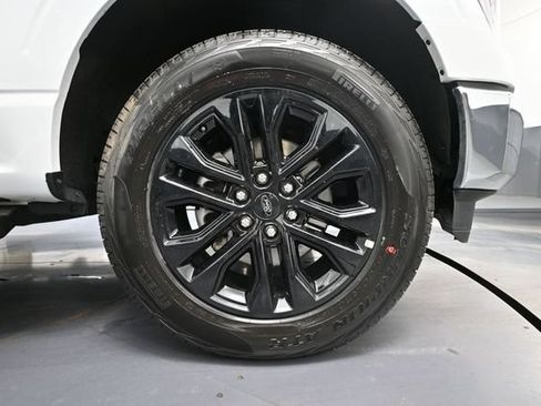 Used 2023 Ford F150 XLT w/ Equipment Group 302A High AWD/4WD image 18