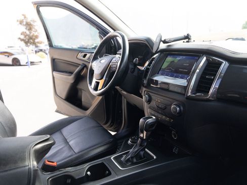 Used 2021 Ford Ranger Lariat w/ Equipment Group 501A High AWD/4WD image 23