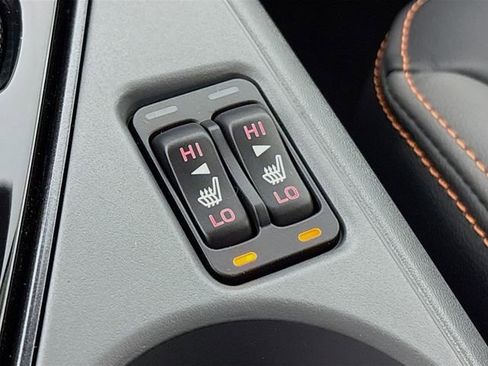 New 2026 Subaru Crosstrek 2.5i Limited image 19