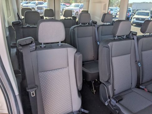 New 2026 Ford Transit 350 XLT RWD image 9