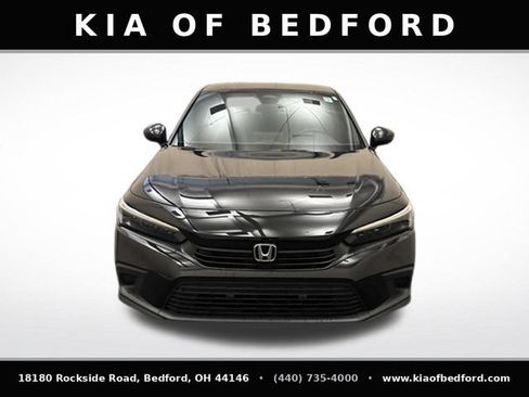 Used 2024 Honda Civic Sport image 2