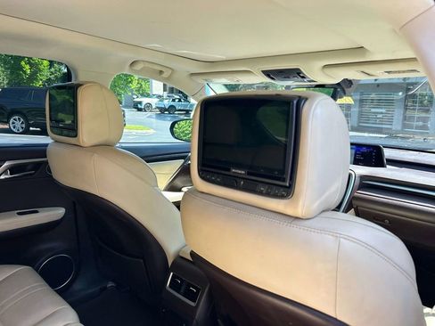Used 2016 Lexus RX 350 FWD w/ Luxury Package image 23