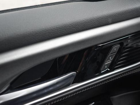 New 2026 Jeep Grand Wagoneer L Limited image 19