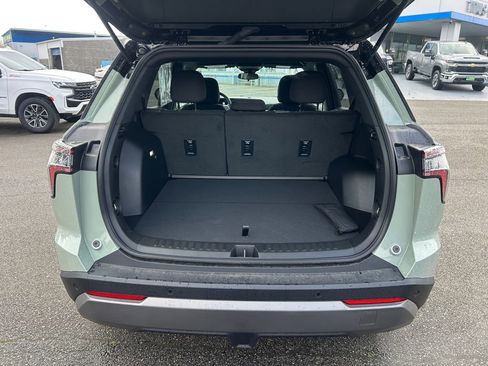 Used 2026 Chevrolet Equinox LT FWD image 25