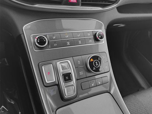 Used 2022 Hyundai Santa Fe SEL image 22
