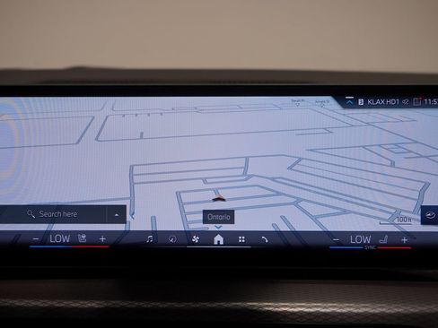 Used 2026 BMW 430i Coupe w/ M Sport Package image 12