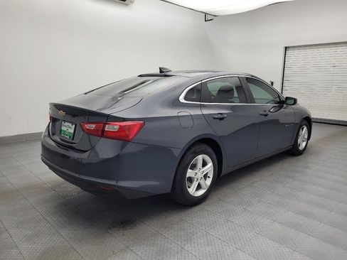 Used 2021 Chevrolet Malibu LS image 9