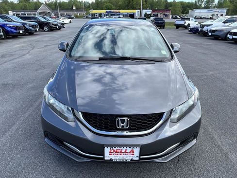 Used 2013 Honda Civic EX image 2