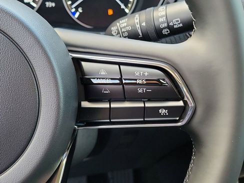 New 2026 MAZDA CX-90 3.3 Turbo w/ Select Package image 28