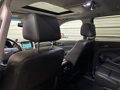 Used 2020 Chevrolet Tahoe LT image 23