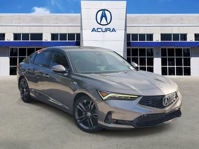 Used 2023 Acura Integra A-Spec